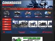 Canandaigua Motors Website