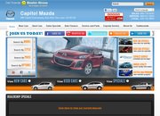 Kia Mazda Almaden Mazda Website