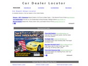 Lunt Motor Company Dodge Dealer Website