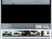 New London Mercedes Honda Website