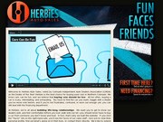 Herbies Auto Sales Website