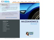 Carson City Mazda Hyundai Website