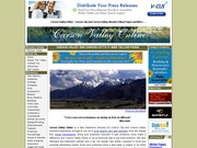 Carson Valley Chevrolet Buick Website