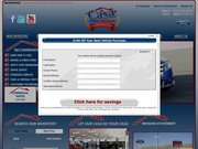 Casa Ford Website