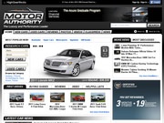 Rygg Ford Lincoln Website