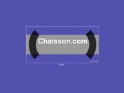 Chaisson BMW Website