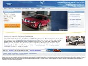 Chapman Ford of Lancaster Website