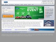 Charapp Natrona Heights Charapp Ford North Website
