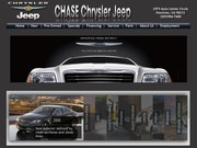 Chase Chrysler Website