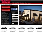 Chip Wynn Buick Jeep Website