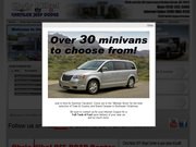 Chris Nikel Chrysler Jeep Dodge Website