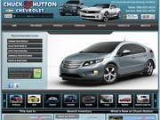 Chevrolet Chuck Hutton Chevrolet Website