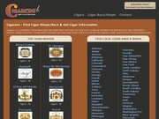 Branford Cigar CO Website