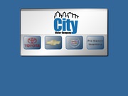 Motor City Toyota Chevrolet Website