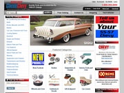 Classic Chevy Website