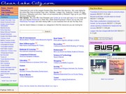 Chevytown Clear Lake City Automotive Center Website