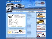 Jay’s Village Chevrolet Website