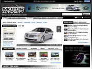 North Point Hyundai Website