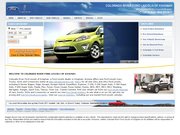Colorado River Ford Budget Sales Website