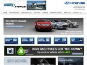 Hyundai of Long Beach Website