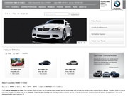 Courtesy Motors Mercedes BMW Volvo Website