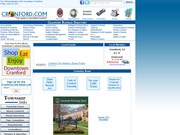 Cranford Pharmacy Website