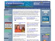 Credit Center Website