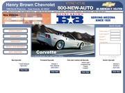 Cropper Gary Chevrolet Inc Website