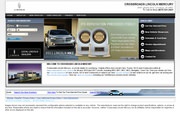 Crossroads Lincoln Website