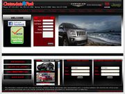 Croton Jeep Website