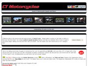 Suzuki Motorcycles of Wallingford Website