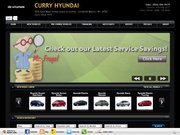 Hyundai of Westchester Website