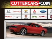 Cutter Family Auto Centers – Cutter Dodge Chrysler Jeep- Waipahu Location- S Website