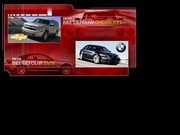 Defouw Chevrolet BMW Website