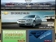 Denooyer Group – Mitsubishi Website