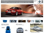 Desert BMW of Henderson Website