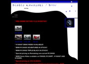 Diablo Kawasaki-Bmw Website