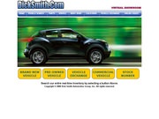 Dick Smith Pontiac GMC Website
