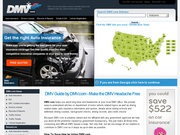 Auto Nation USA Steve Morse Website