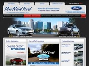 Don Reid Ford Website