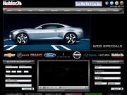 Plainfield Mazda Hubler Website