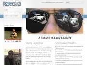 Larry’s Audio Website
