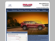 Dulles Jeep Subaru Website