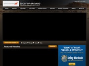 Egolf Chrysler Dodge Jeep Website