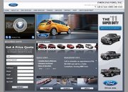 Emerling Ford Website