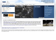 Estabrook Ford Nissan Sales Website