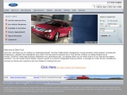 Etter Ford Website