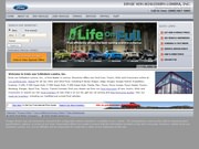 Ernie Von Schledorn Ford Mrcry Website