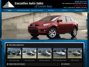 Mitsubishi-Executive Auto Mitsubishi Website