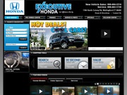 Wallingford Honda Website